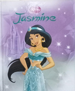 Disney princess: Jasmine – Best Of Used Books