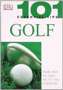 01 Essential Tips: Golf