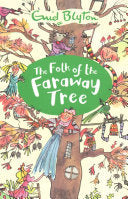 The Folk of the Faraway Tree