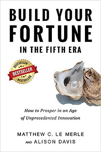 Build Your Fortune in the Fifth Era [RARE BOOKS]