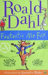 Fantastic Mr. Fox