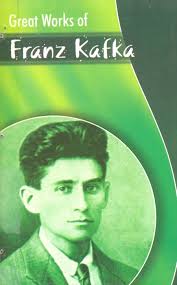 Great works of franz kafka
