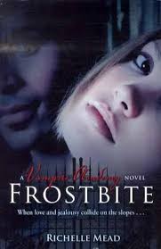 Frostbite