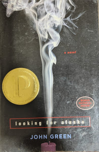 Looking for Alaska