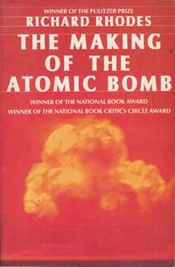 The making of the atomic bomb [rare books]