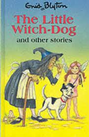 The Little Witch-Dog and Other Stories [HARDCOVER]
