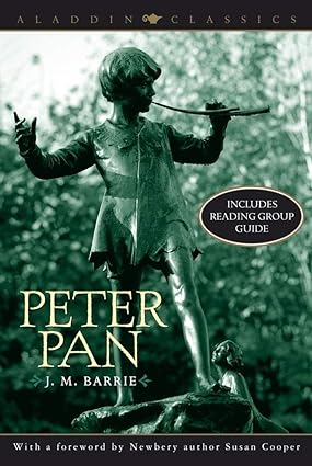 Peter pan