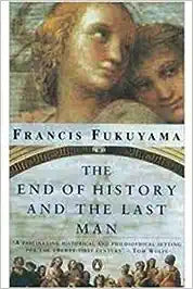 The End of History and the Last Man (RARE BOOKS)