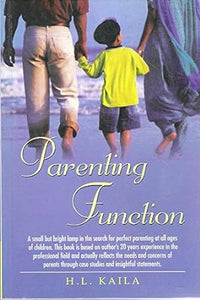 Parenting Function