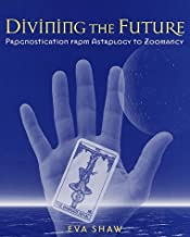 Divining the Future [HARDCOVER] [RARE BOOKS]  [ASTROLOGY] (RARE BOOKS)