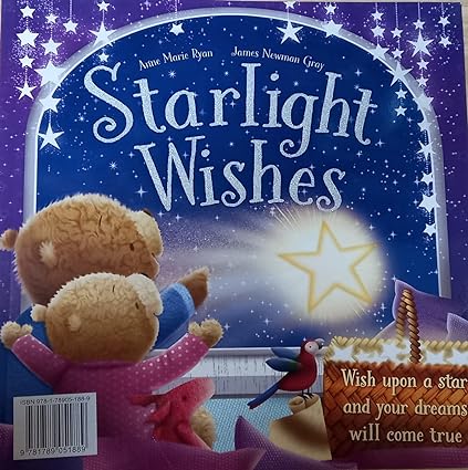 Starlight Wishes