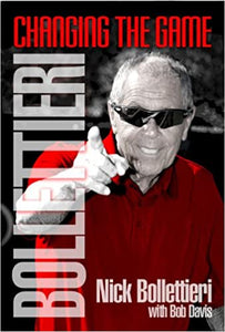 Bollettieri [HARDCOVER] [RAREBOOKS]