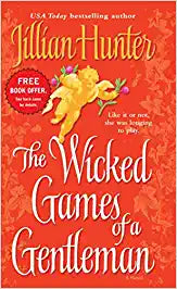The Wicked Games of a Gentleman