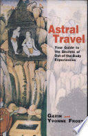 Astral Travel [RARE BOOKS]