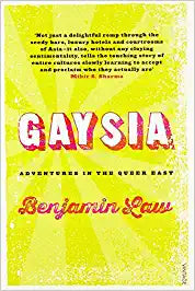Gaysia [RARE BOOKS]