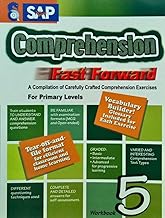 Comprehension fast forward 5