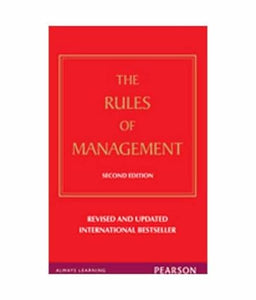 The rules of management