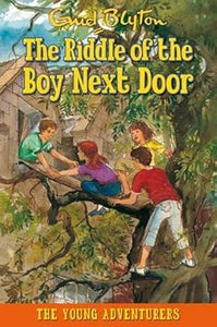 The riddle of the boy next door: 6