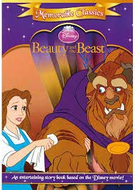 Disney Princess : Beauty and the Beast