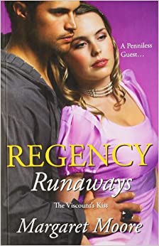 Regency Runaways
