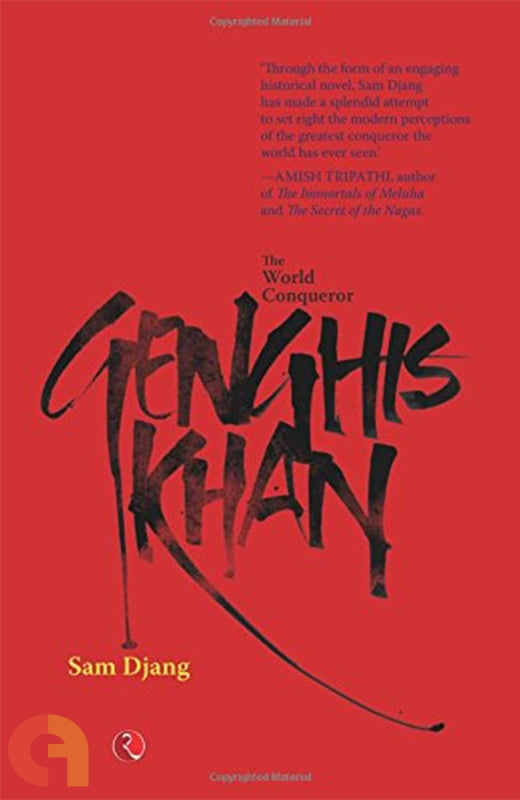 Genghis Khan: The World Conqueror