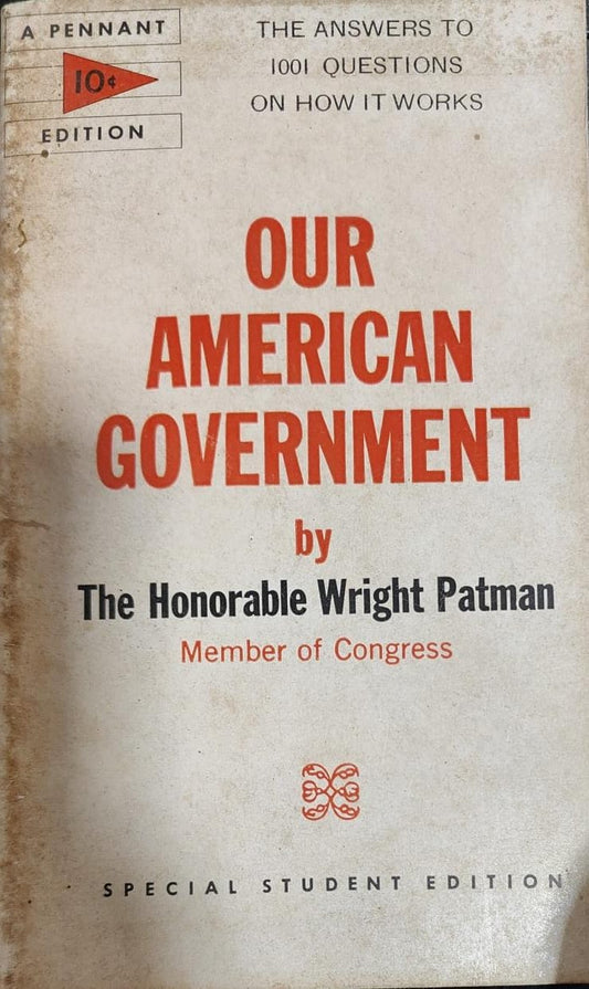 Our American Government