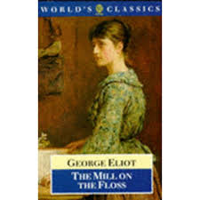 The Mill On The Floss by GEORGE ELIOT