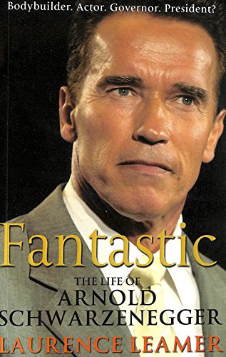 Fantastic by Laurence Leamer [rare books]