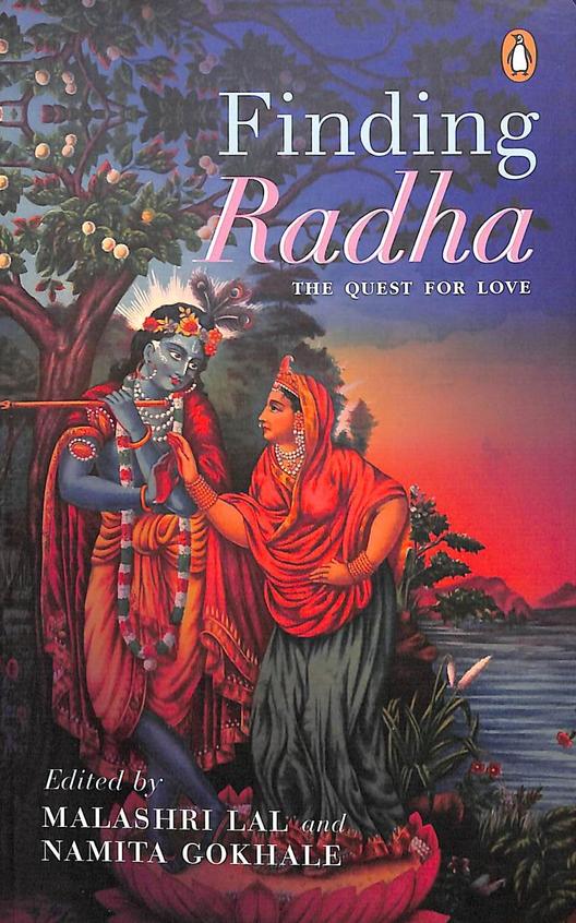 Finding Radha