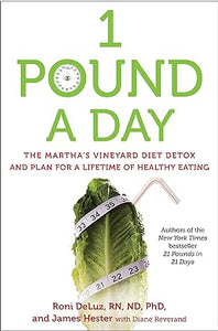 1 pound a day [rare books]