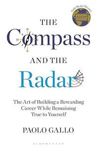 The compass and the radar [rare books]