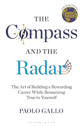 The compass and the radar [rare books]