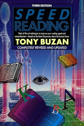 Speed reading [rare books]
