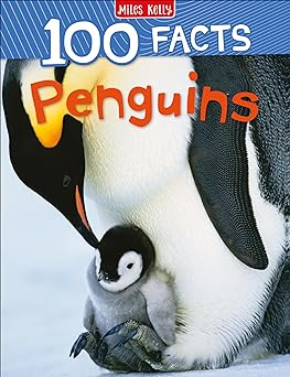 100 Facts Penguins