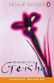 Memoirs of a Geisha [Penguin Readers] by Arthur Golden