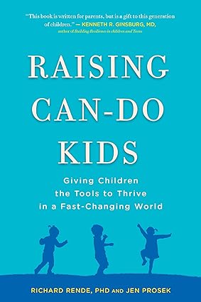 Raising can-do kids