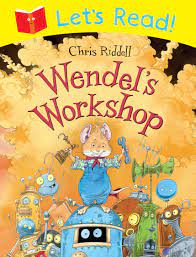 Time To Read Wendel'S Workshop