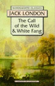 The Call Of The Wild and White Fang