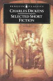 Selected Short Fiction