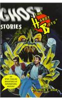 Ghost Stories (Hardy Boys)