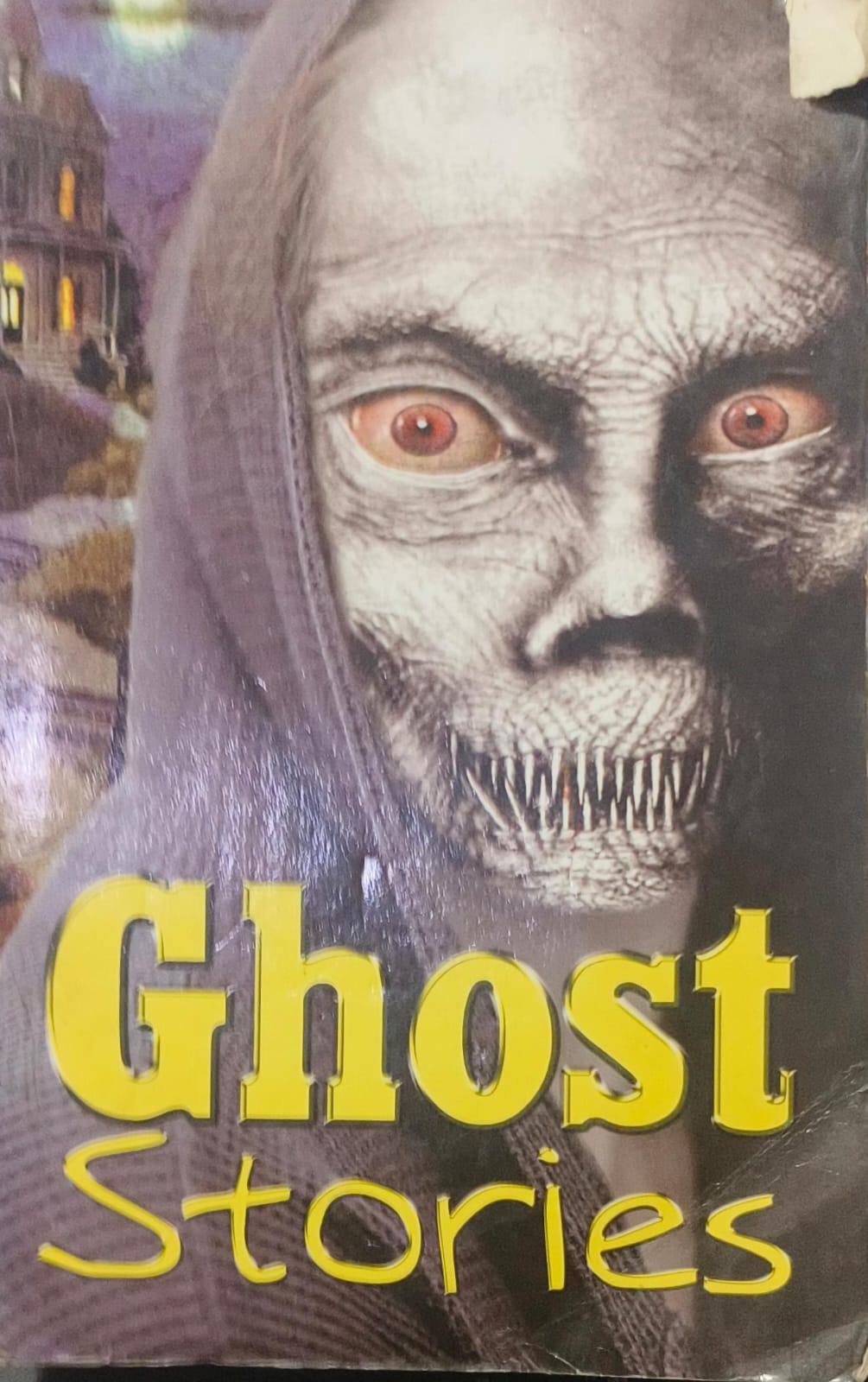 Ghost Stories