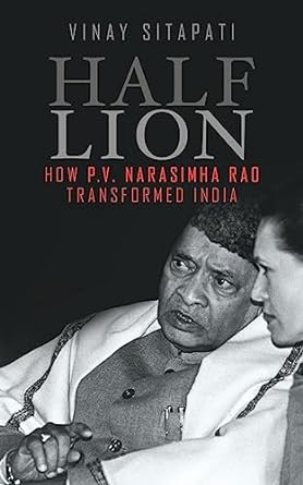 Half-lion [hardcover] [rare books]