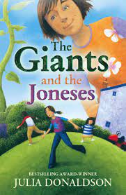The Giants and the Joneses