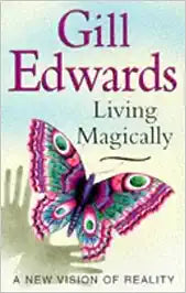 Living Magically [RARE BOOKS]