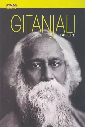 Gitanjali Tagore by Rabindranath Tagore