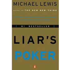 Liar's poker (rare books)