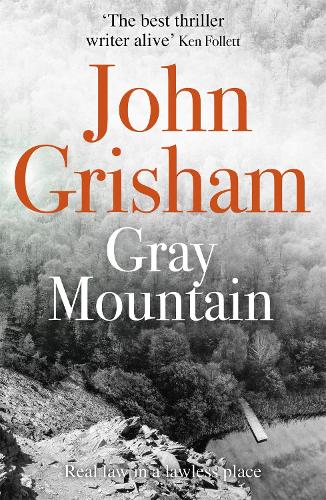 GRAY MOUNTAIN by John Grisham [Premium Books]