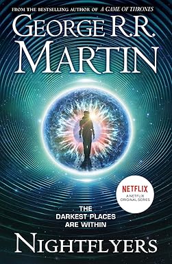 Nightflyers by George R. R. Martin