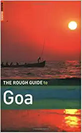 The Rough Guide to Goa