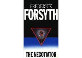 The negotiator